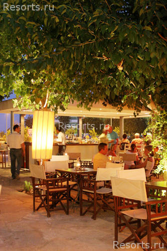 Aliathon Holiday Village 27